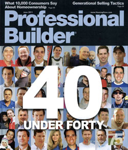 Professional Builder Professional Builder