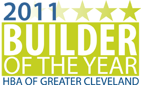 ProBuilt Homes 2011 HBA Builder of the Year ProBuilt Homes 2011 HBA Builder of the Year