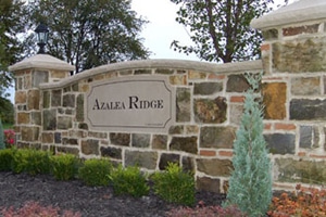 Azalea Ridge