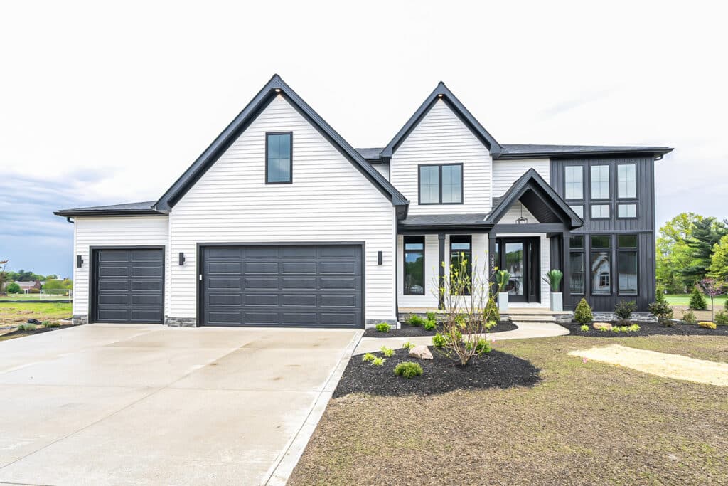 Where to Start Building a Custom Home | ProBuilt Homes